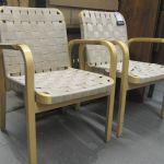 586 4356 ARMCHAIRS